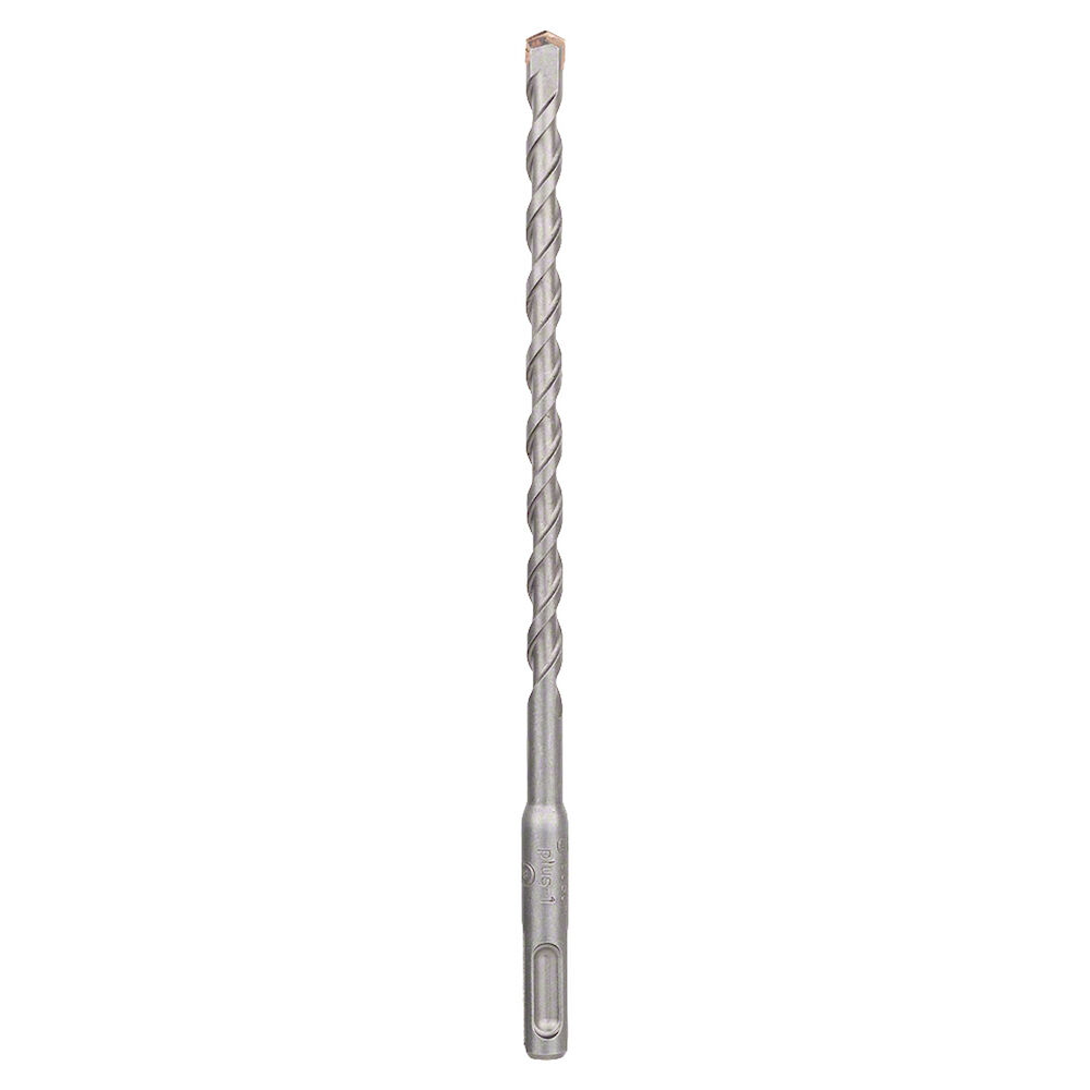 Broca Sds Plus 8x150x210mm Prata Bosch