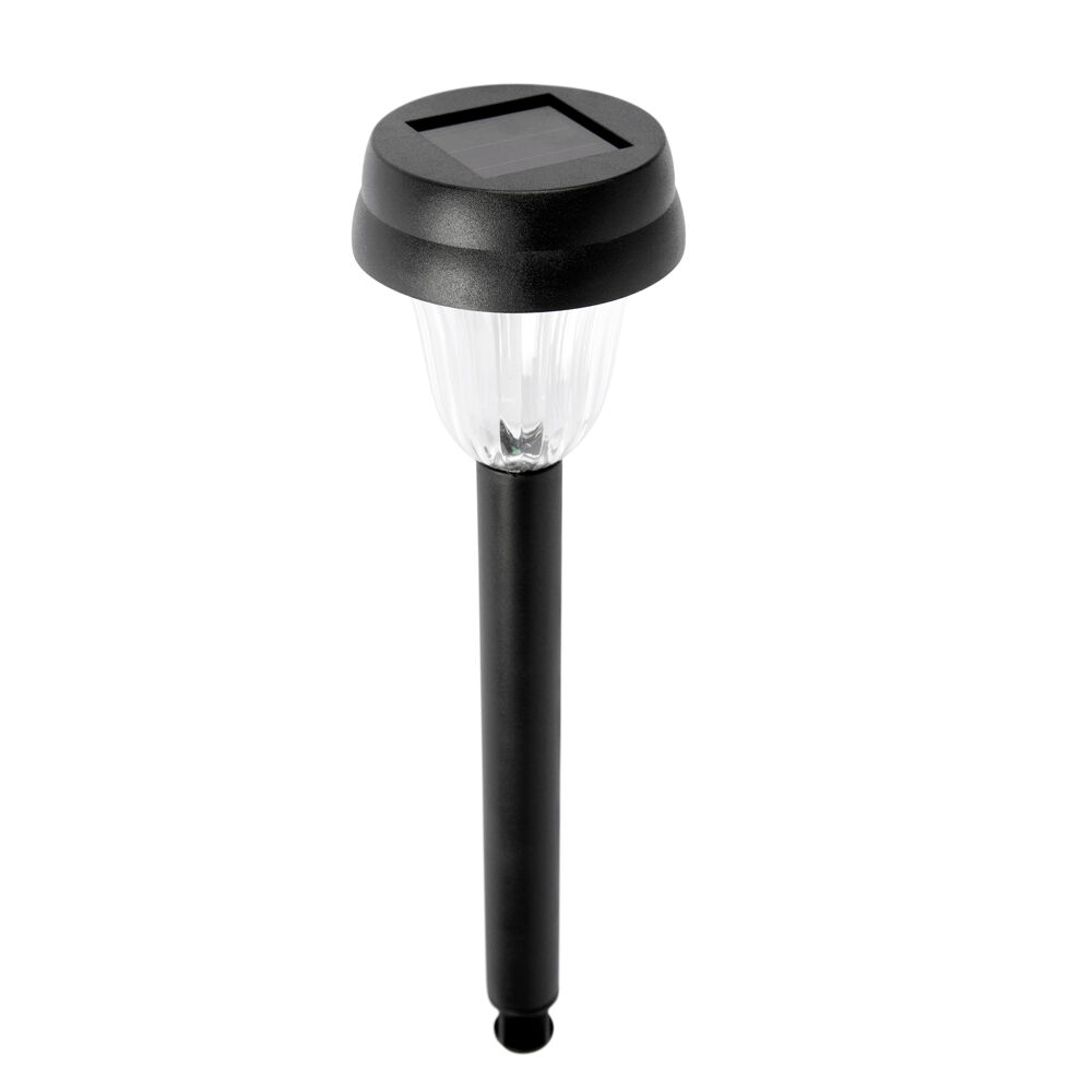 Espeto para Jardim LED Simples 6500K Bivolt 75mm Vitralux