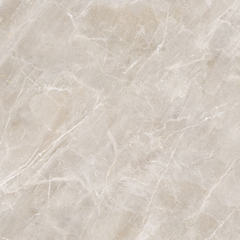 Porcelanato Luxury Retificado Polido 84x84cm Elizabeth