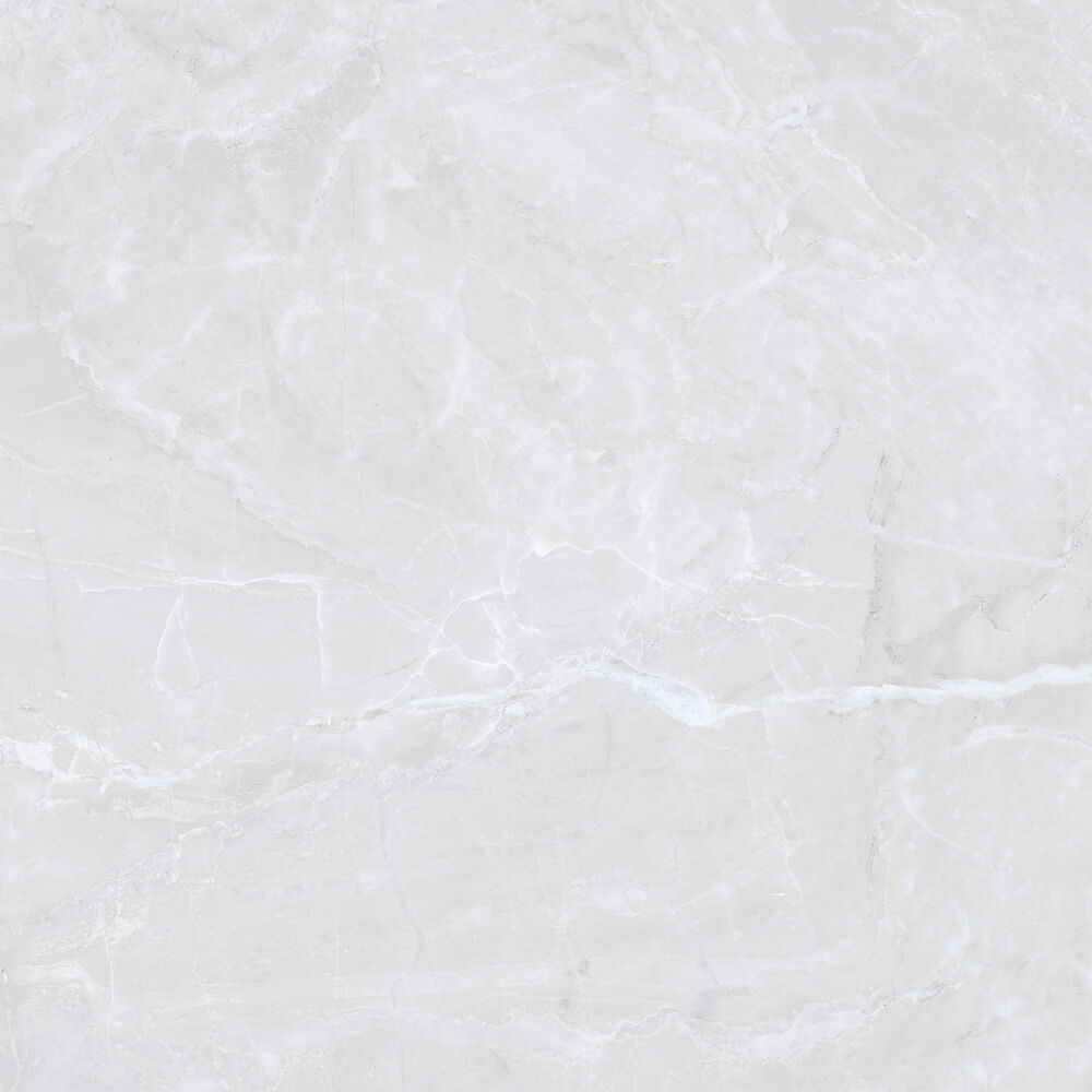 Porcelanato Mont Blanc Retificado Polido 84x84cm Elizabeth