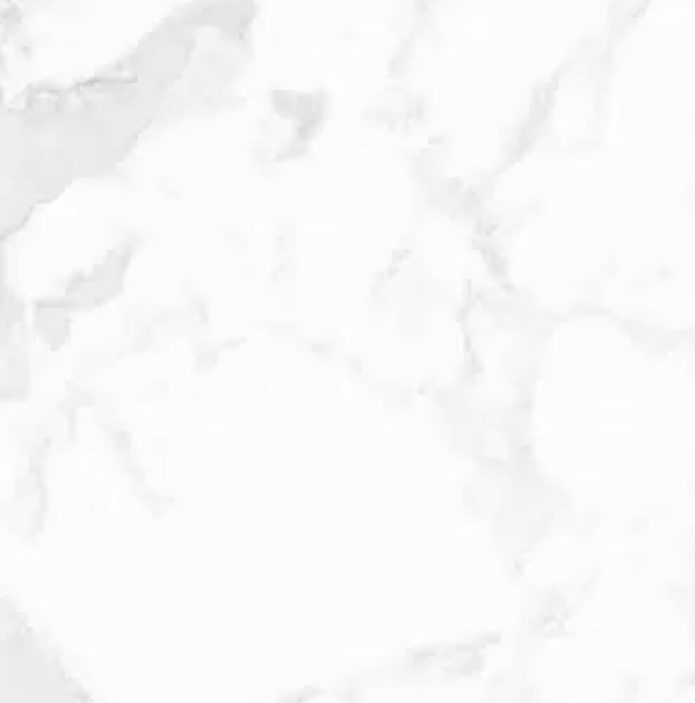 Piso Cerâmico Verona Lux Branco Extra 59x59cm Ilhabella