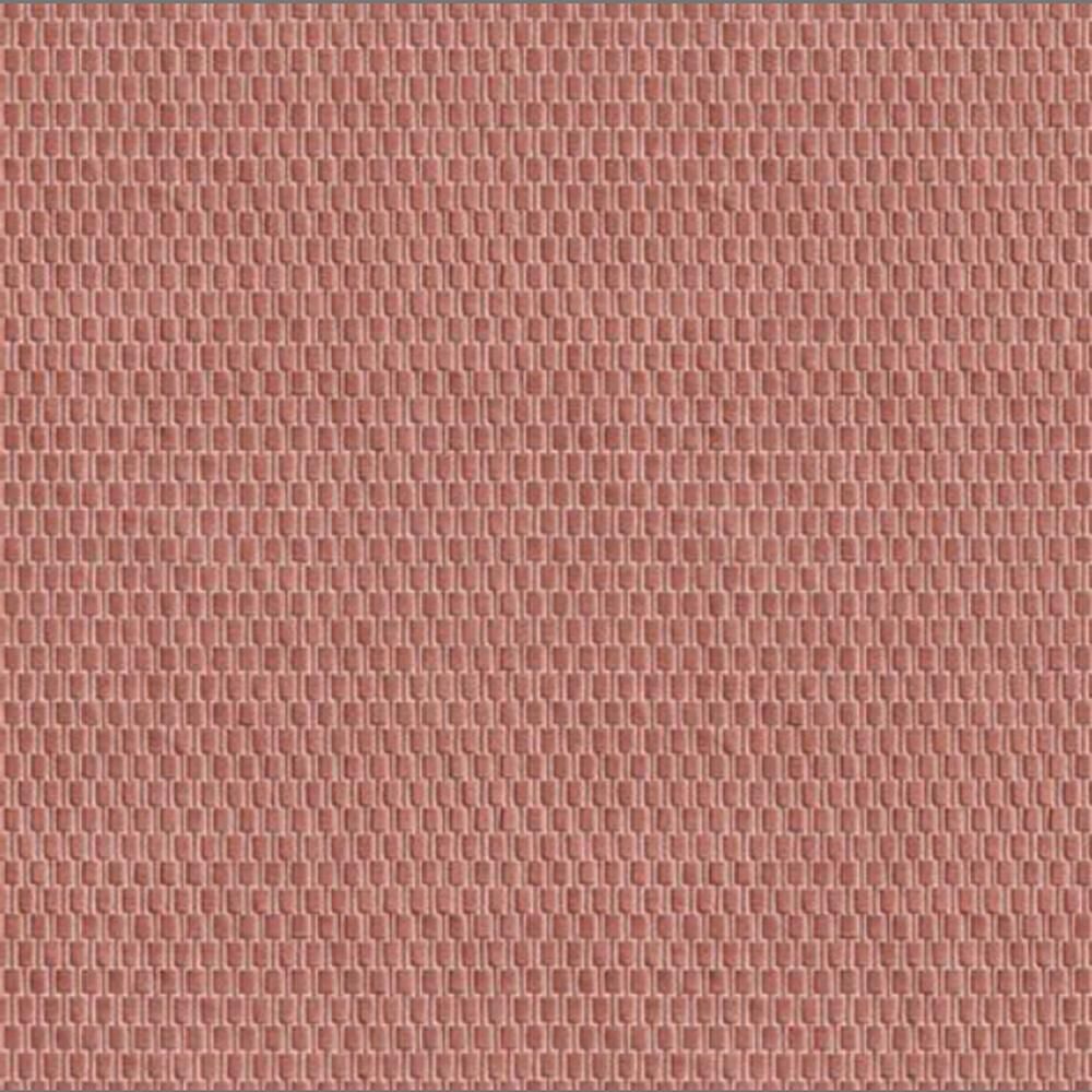 Papel Parede Interno Non Woven Terracota 53cmx10m Tokfix