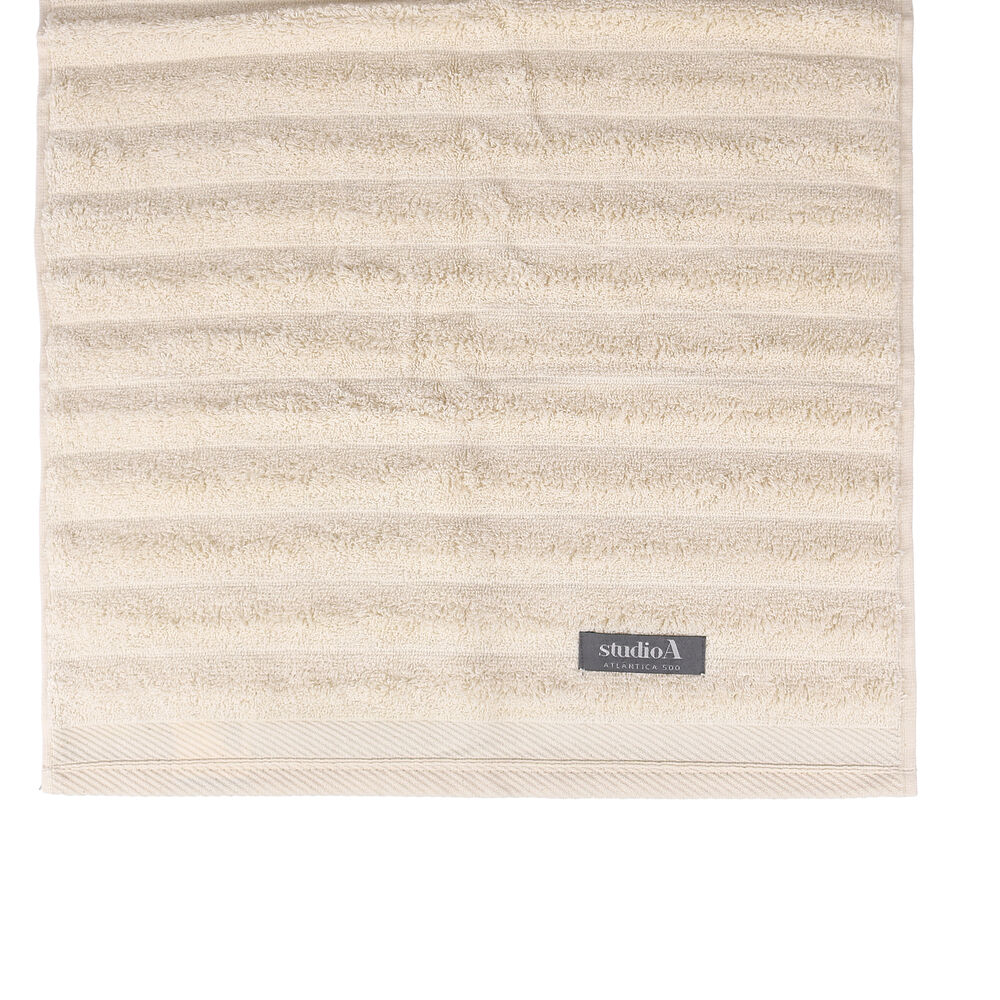 Toalha Rosto 48x80 Aura Natural Atlantica