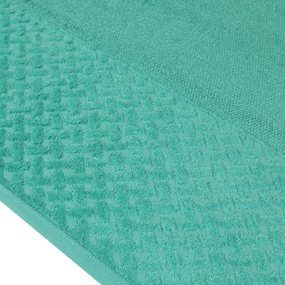 Jogo Toalhas 29cm x 23cm x 7 2 Pcs Finesse Atlântica