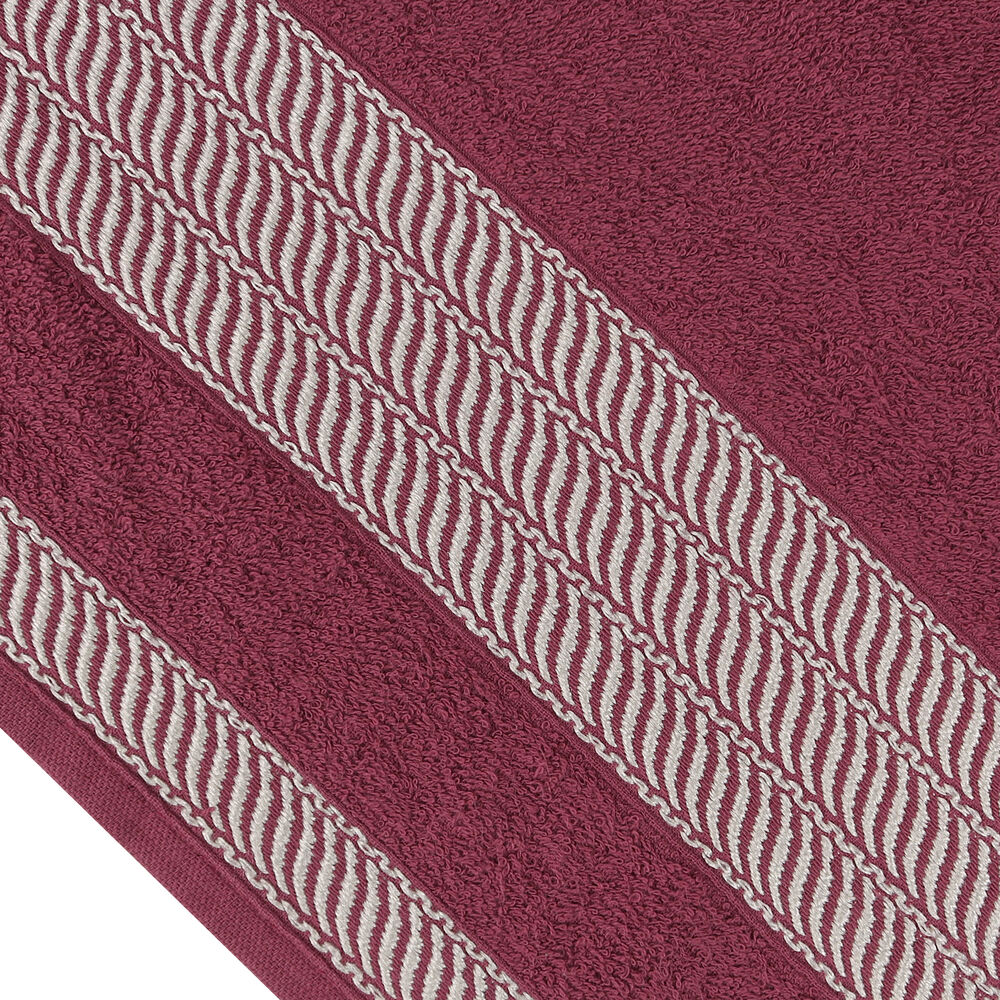 TOALHA BANHAO 80CM X 1,50CM SIENA Informe ao lado .