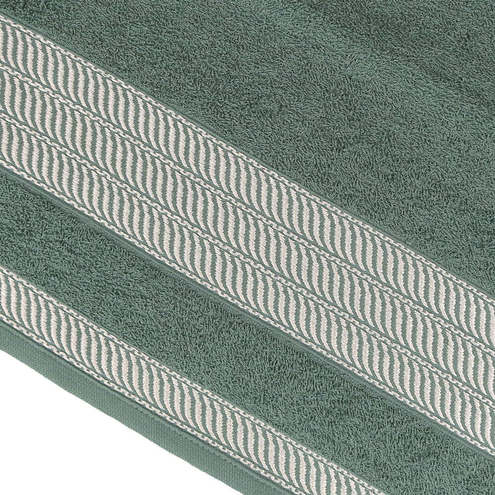 TOALHA BANHAO 80CM X 1,50CM SIENA Informe ao lado .