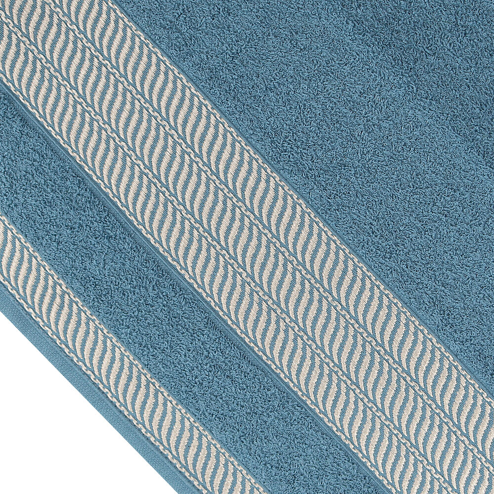 Toalha Banhao 80cm X 1,50cm Siena Atlantica