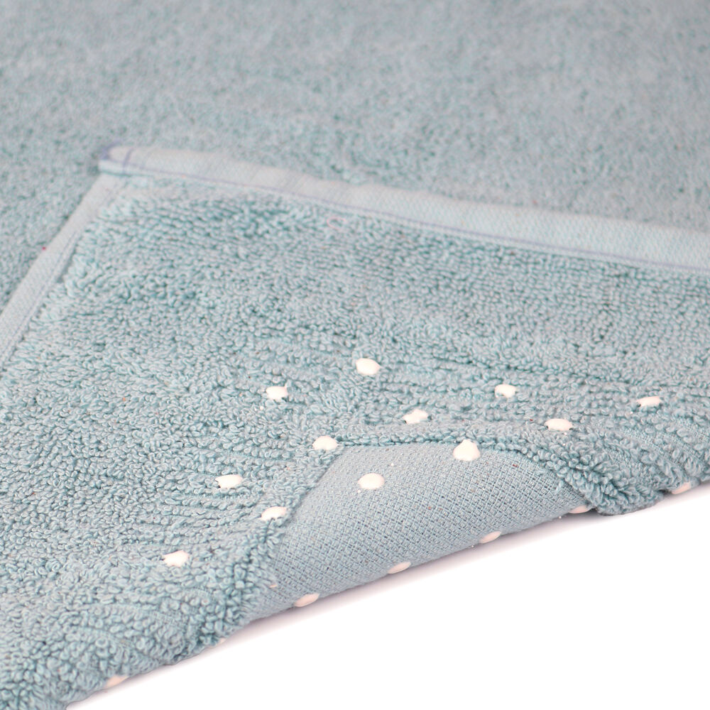 TOALHA PISO 50X75 SOFISTICATA Informe ao lado .