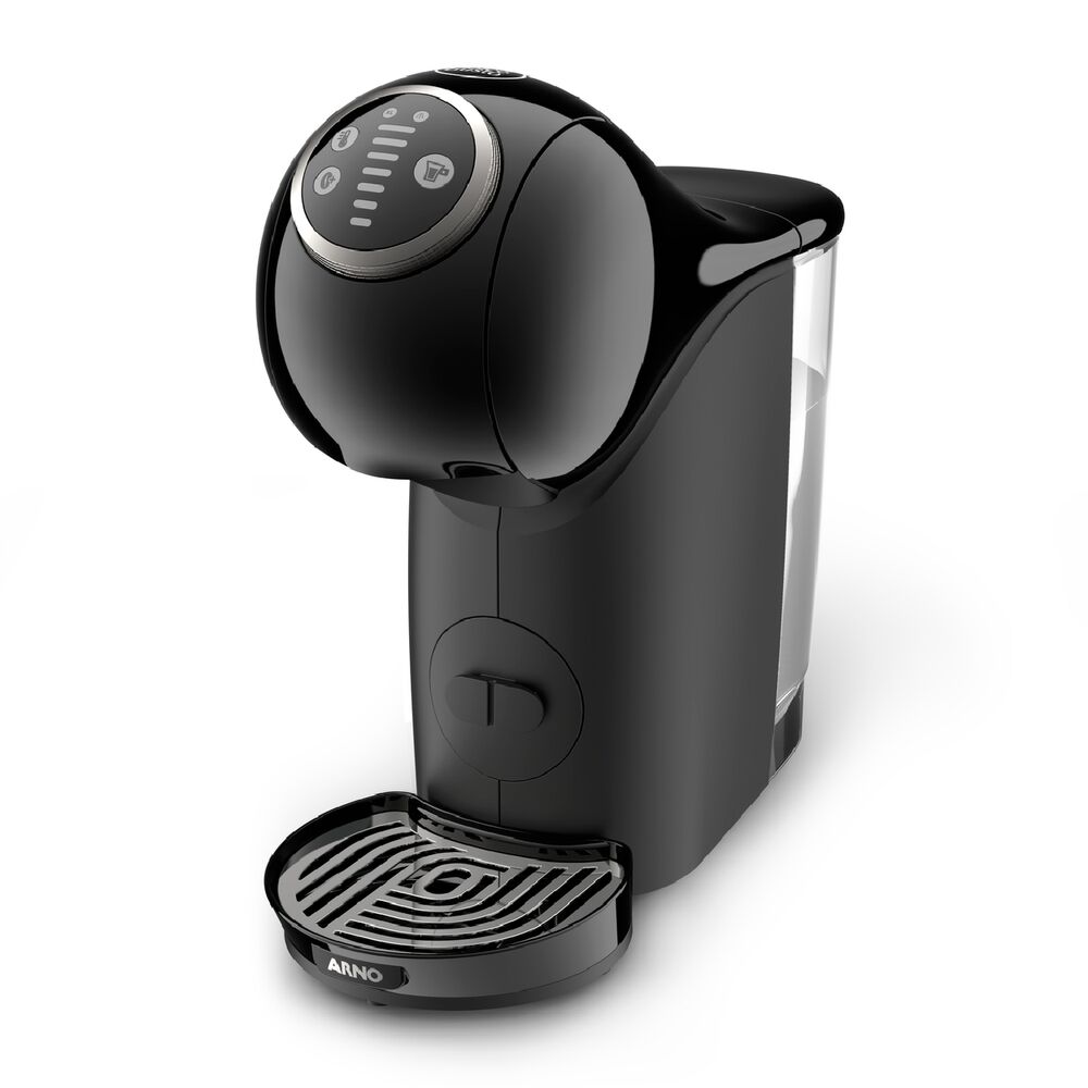 Cafeteira Expresso Dolce Gusto 1350w Dgs2 Plus Preto Arno