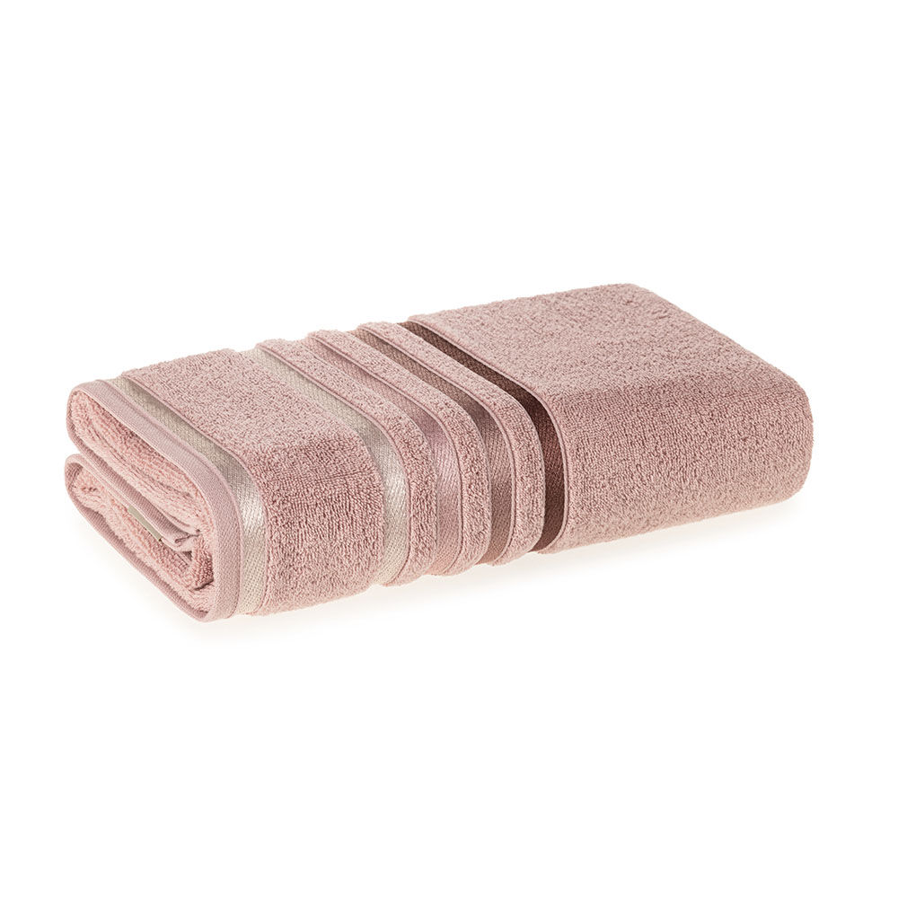 Toalha De Rosto 48x80 Lumina Petala Karsten