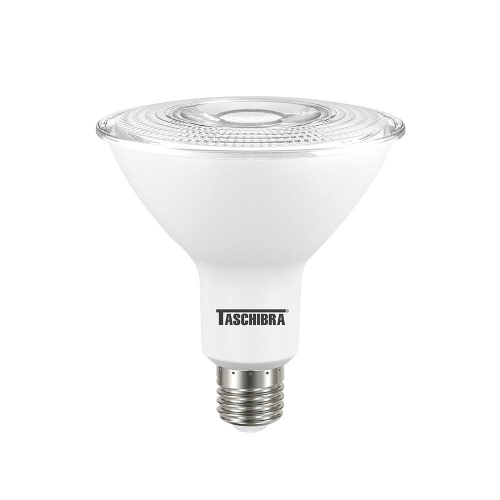 Lâmpada Led Par 38 14w 4000k Bivolt Taschibra