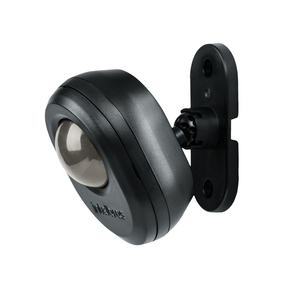 Sensor De Presenca Articulado Espi 360a Preto Bivolt Intelbras