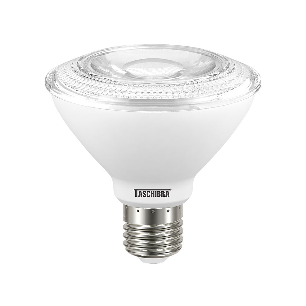 Lâmpada Led Par 30 11w 4000k Bivolt Taschibra