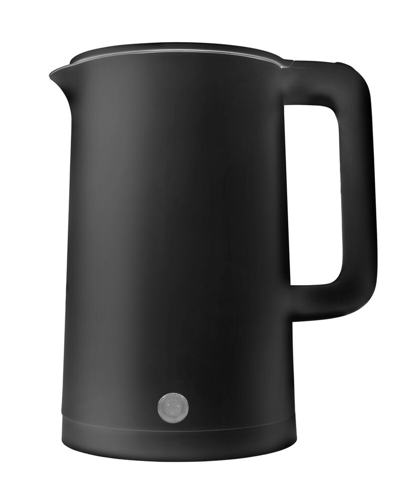Chaleira Elétrica Elegance Preto 1,7L Casa&Ideia