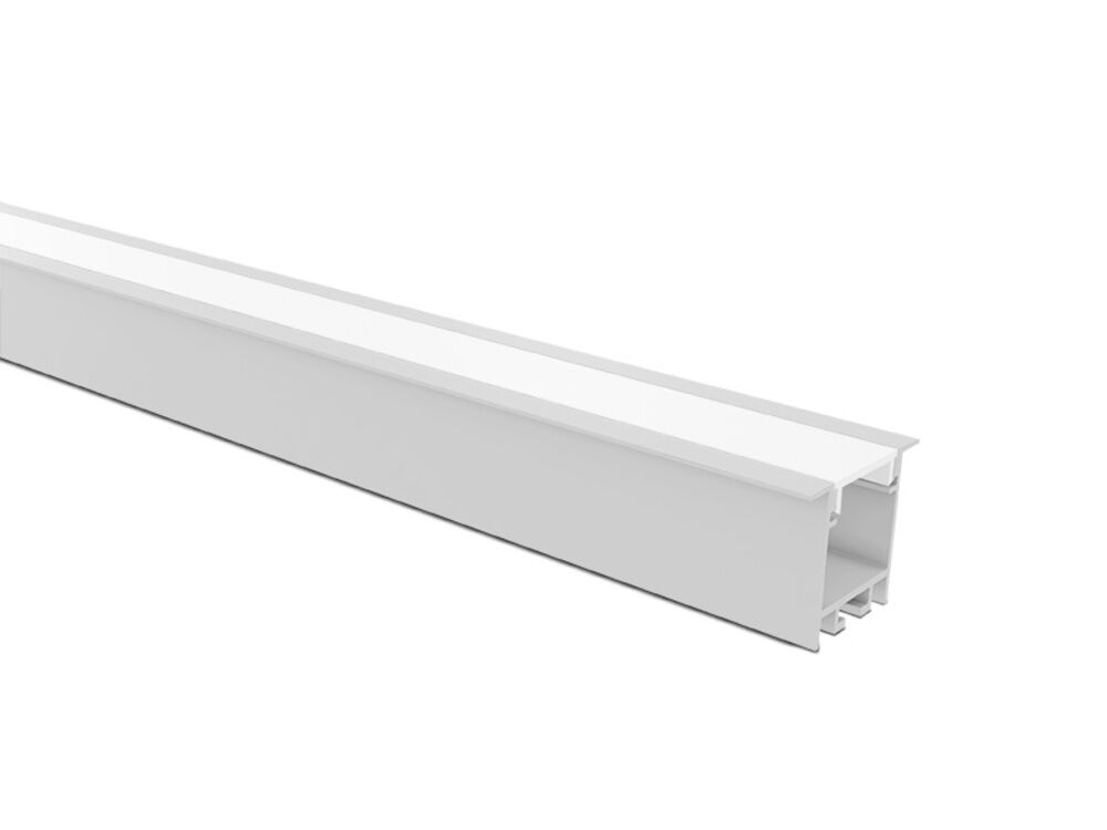 Perfil De Led 35x28 2m Apex Branco Taschibra