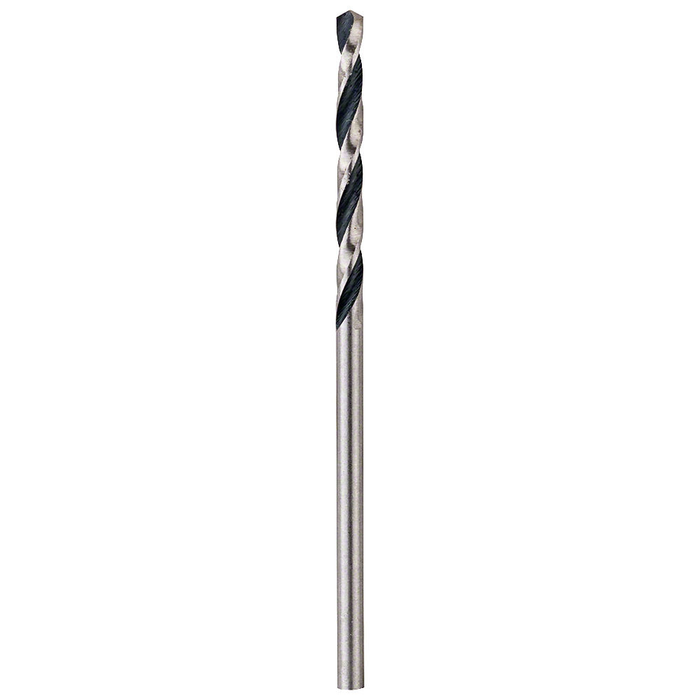 Broca Aco Rapido 6,5mm Hss-pointteq Bosh