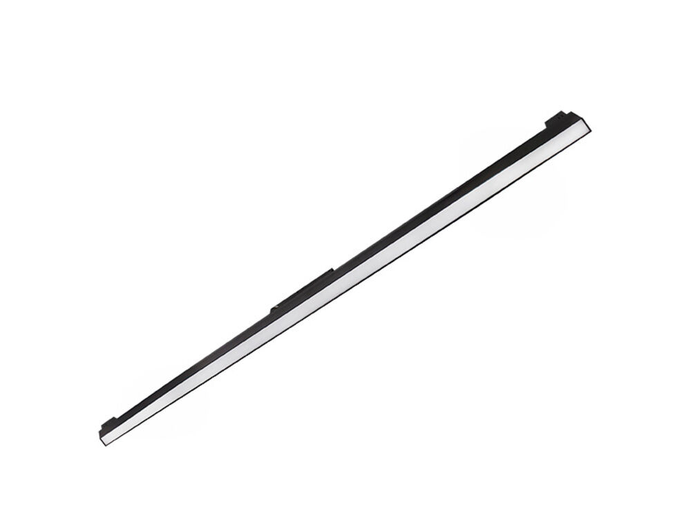 Luminária Led P/Trilho Magnético 36w 3000k Bivolt Taschibra