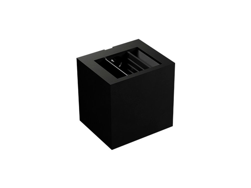 Arandela Led Flap 2w 3000k Bivolt Taschibra