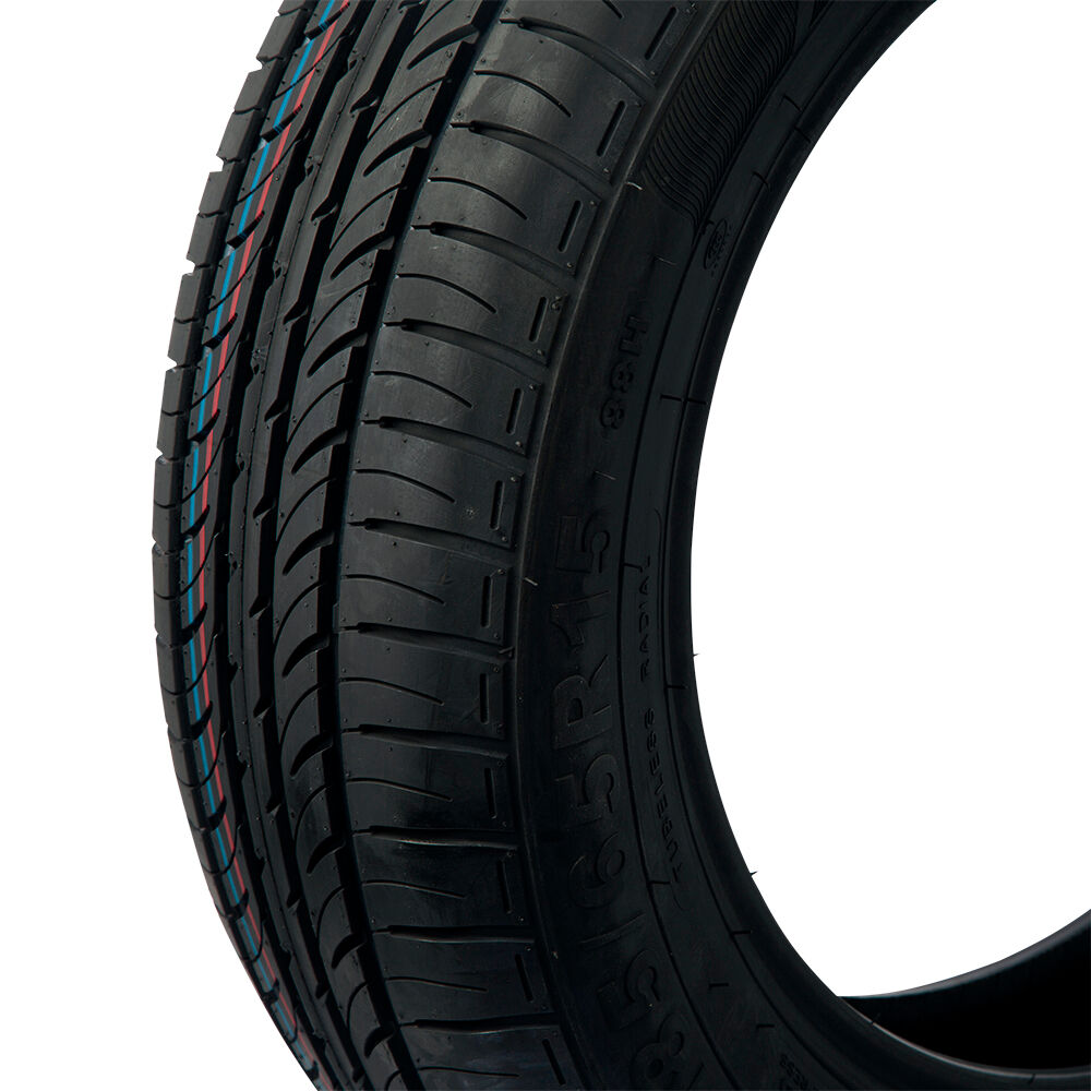 Pneu 185/65R15 Preto XBRI