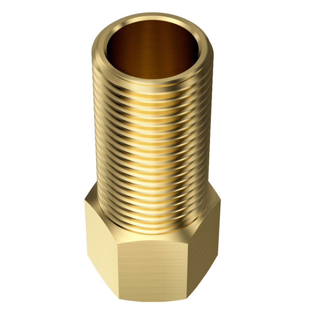 PROLONGADOR P/VALVULA RETENCAO  . LATAO .