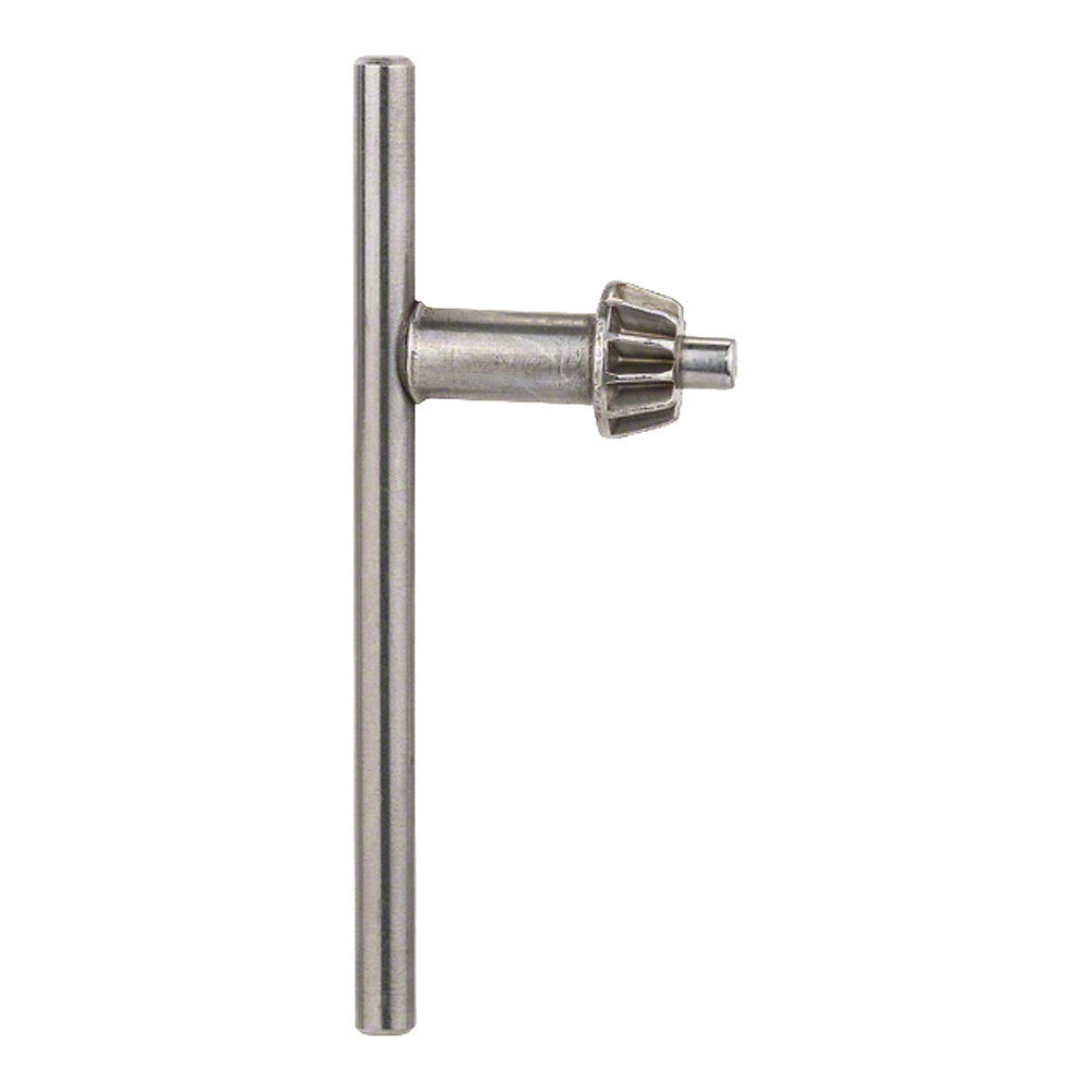 Chave Para Mandril S2 Prata Bosch