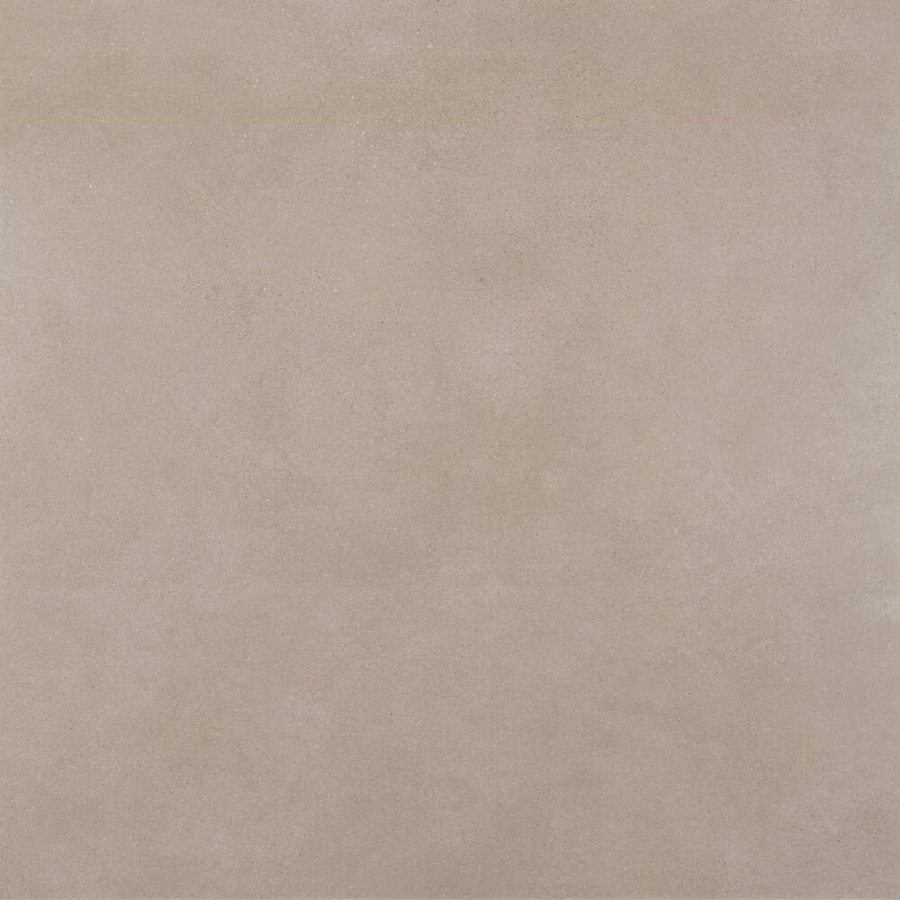 Porcelanato 80cm X 80cm Hit Fendi Cinza Retificado Extra Portobello