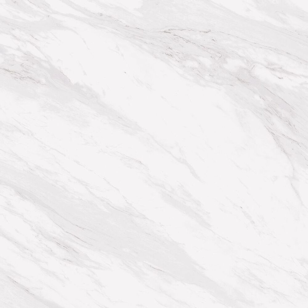 Porcelanato Polido 84CM X 84CM Bianco Volakas Branco Retificado Classe A Elizabeth