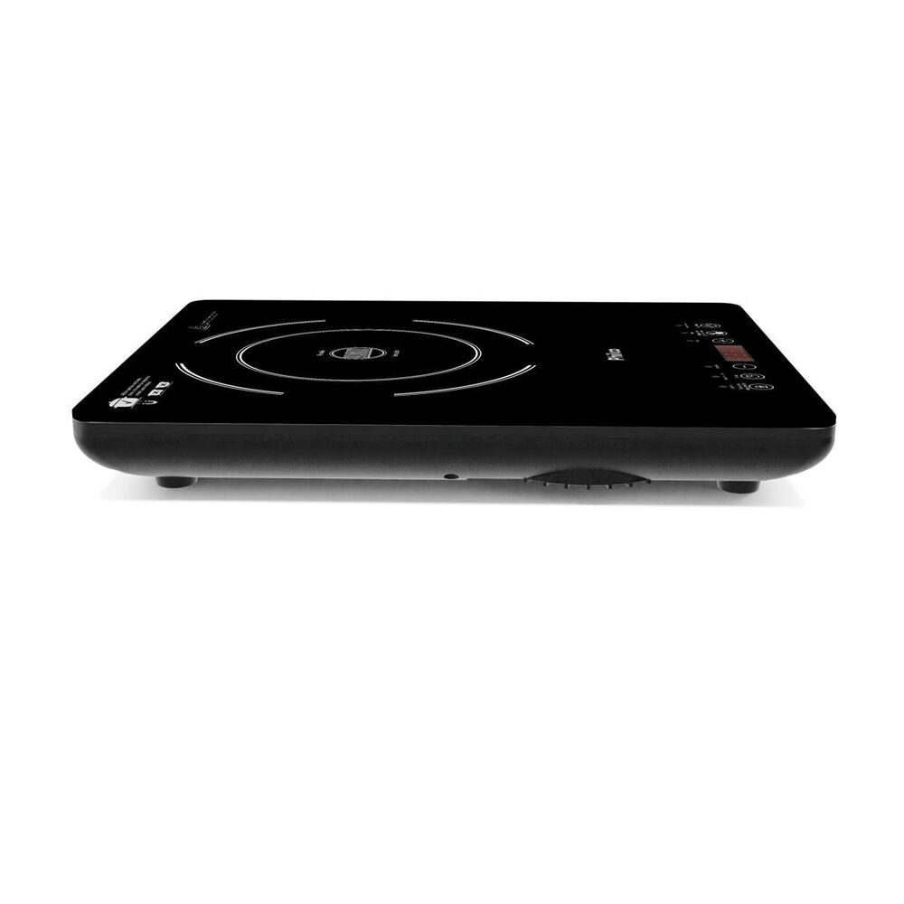 Cooktop de Indução 1BC PCT10A Preto 127V Philco