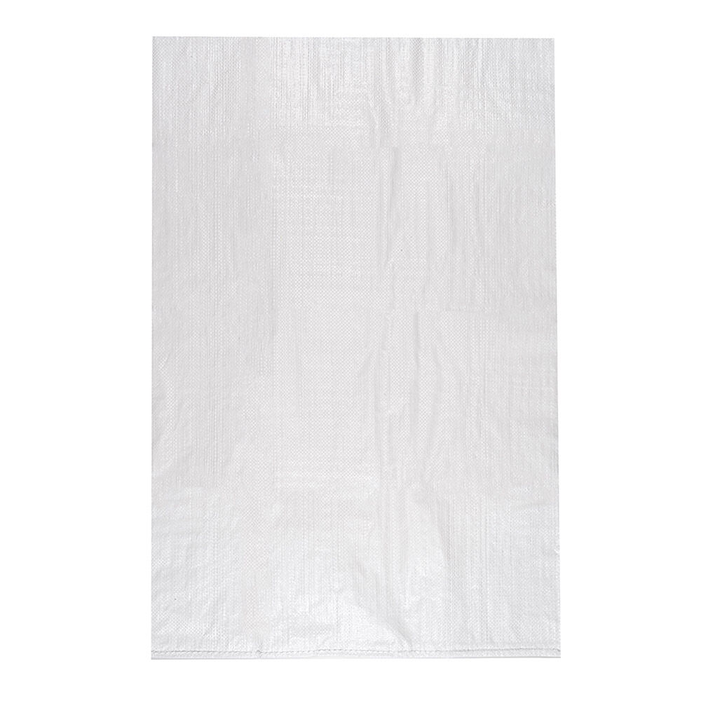 Saco para Entulho Avulso 50Kg 60CM X 90CM Branco Construmarcas