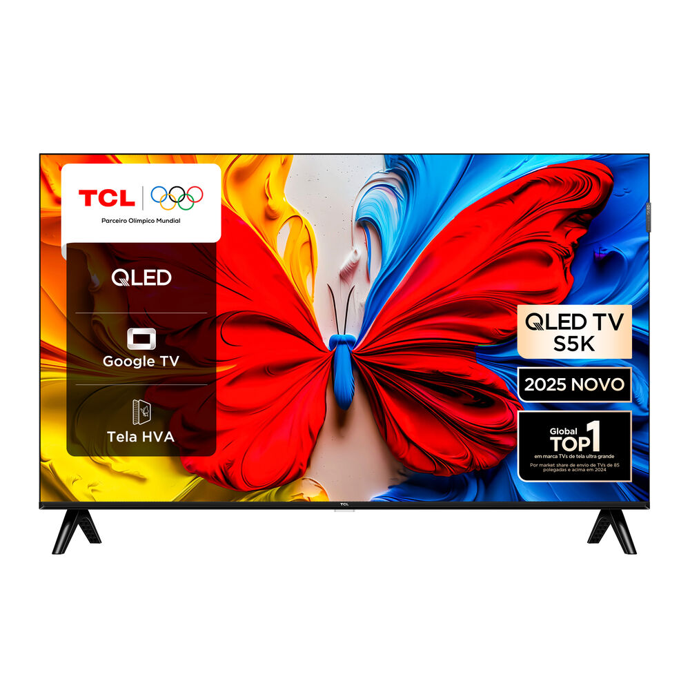 TV QLED 43