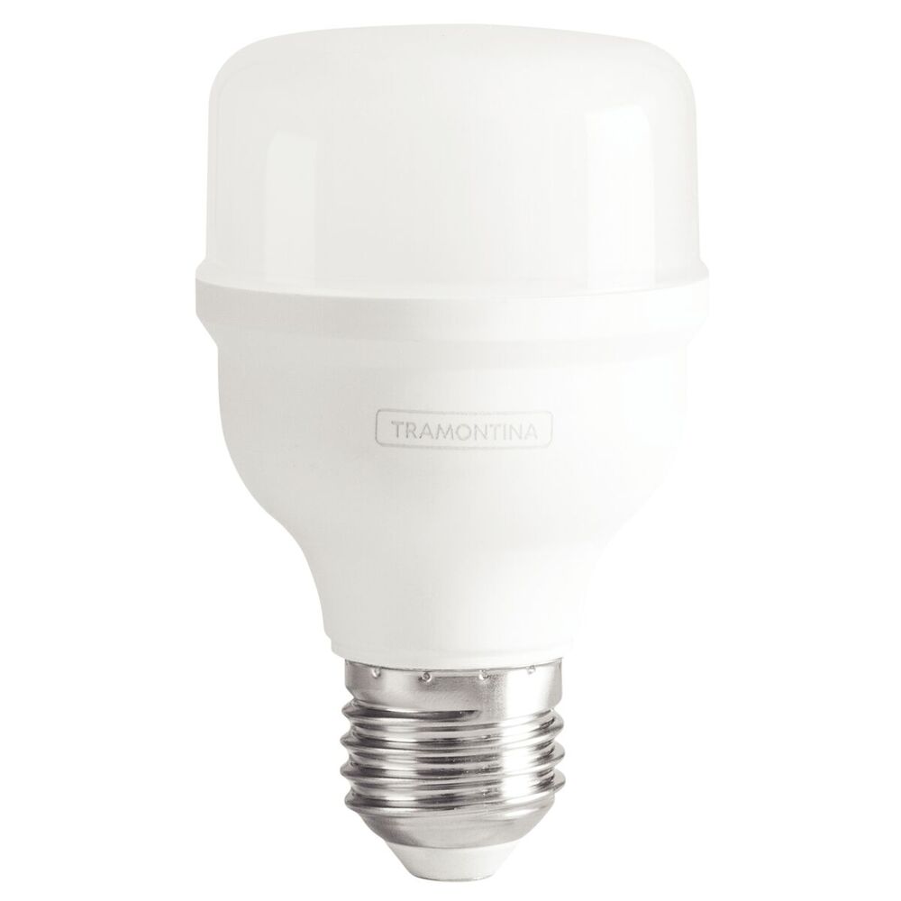 Lâmpada High LED 20W 6500K E27 Bivolt Tramontina