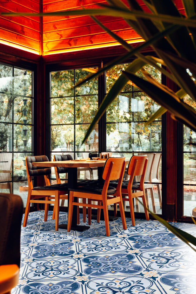 Tozzeto 20CM X 20CM Nice Classe A Gabriella