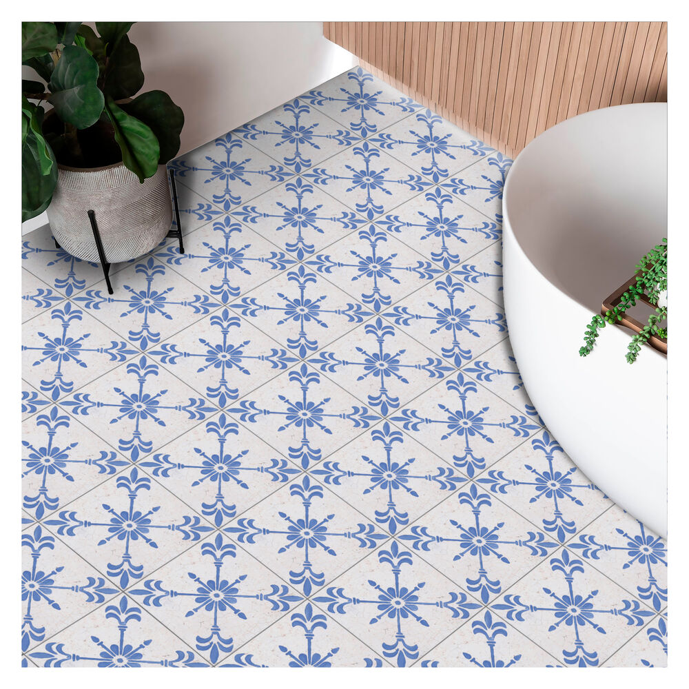 Tozzeto 19CM X 19CM Portuguesa Classe A Gabriella