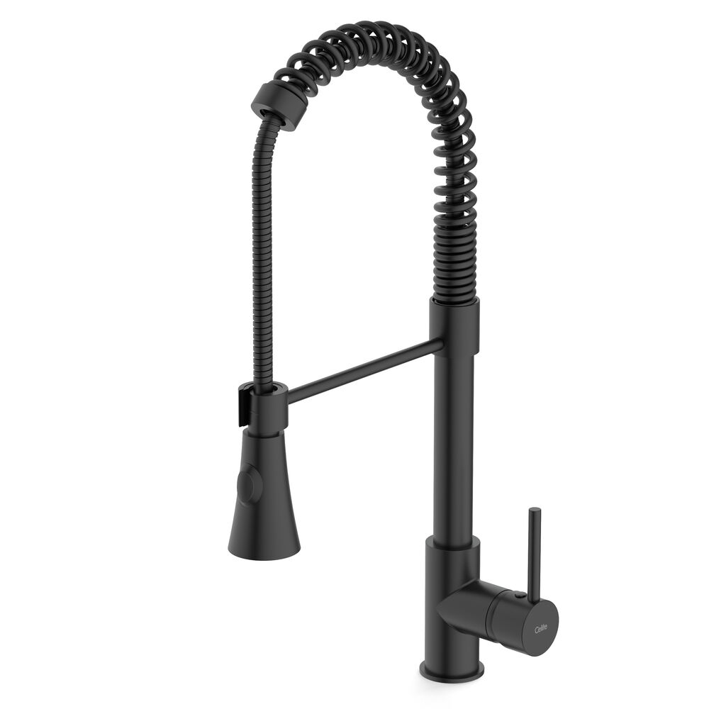 Mist Monoc Coz Mesa Gourmet Preto Matte Celite