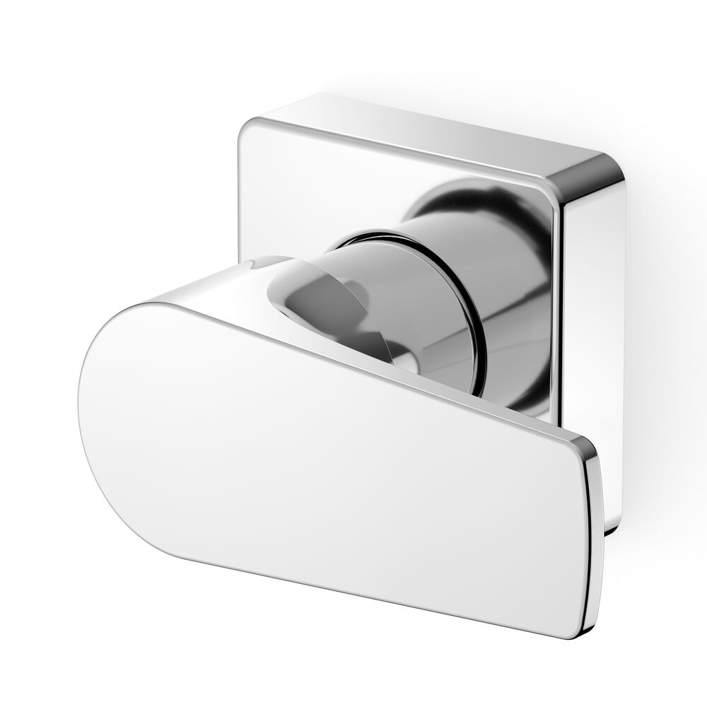 Acabamento De Registro 1/2