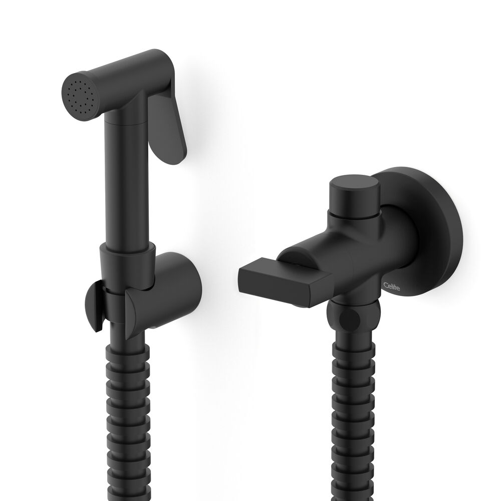 Ducha Higiênica Com Registro 1/2