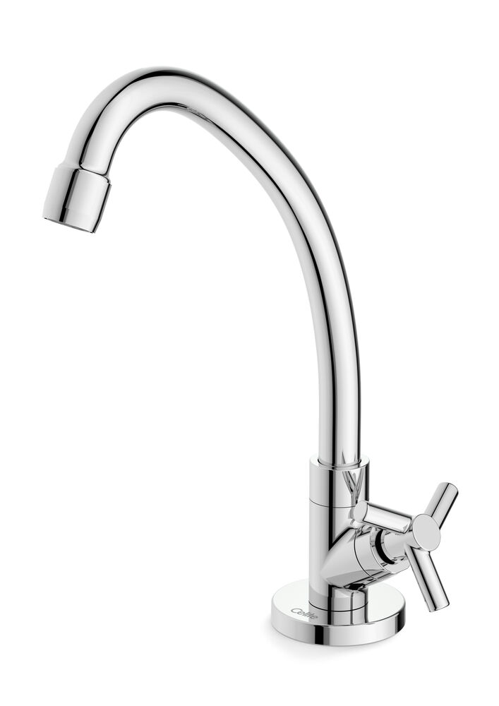 Torn Coz Mesa One Cromado C/arej Celite