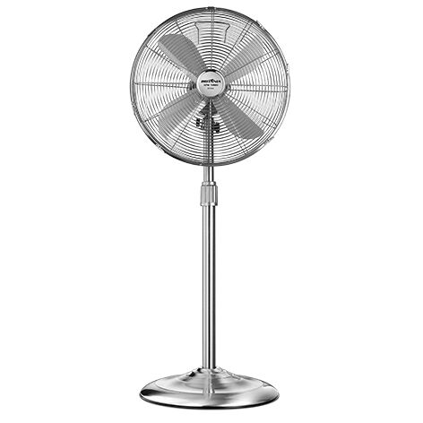 Ventilador De Coluna 128w Bvt452 Inox 220V Britania