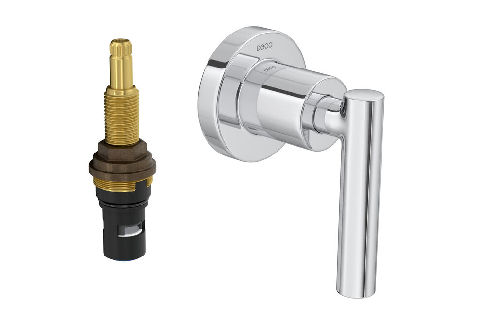 Acabamento de Registro 1/2