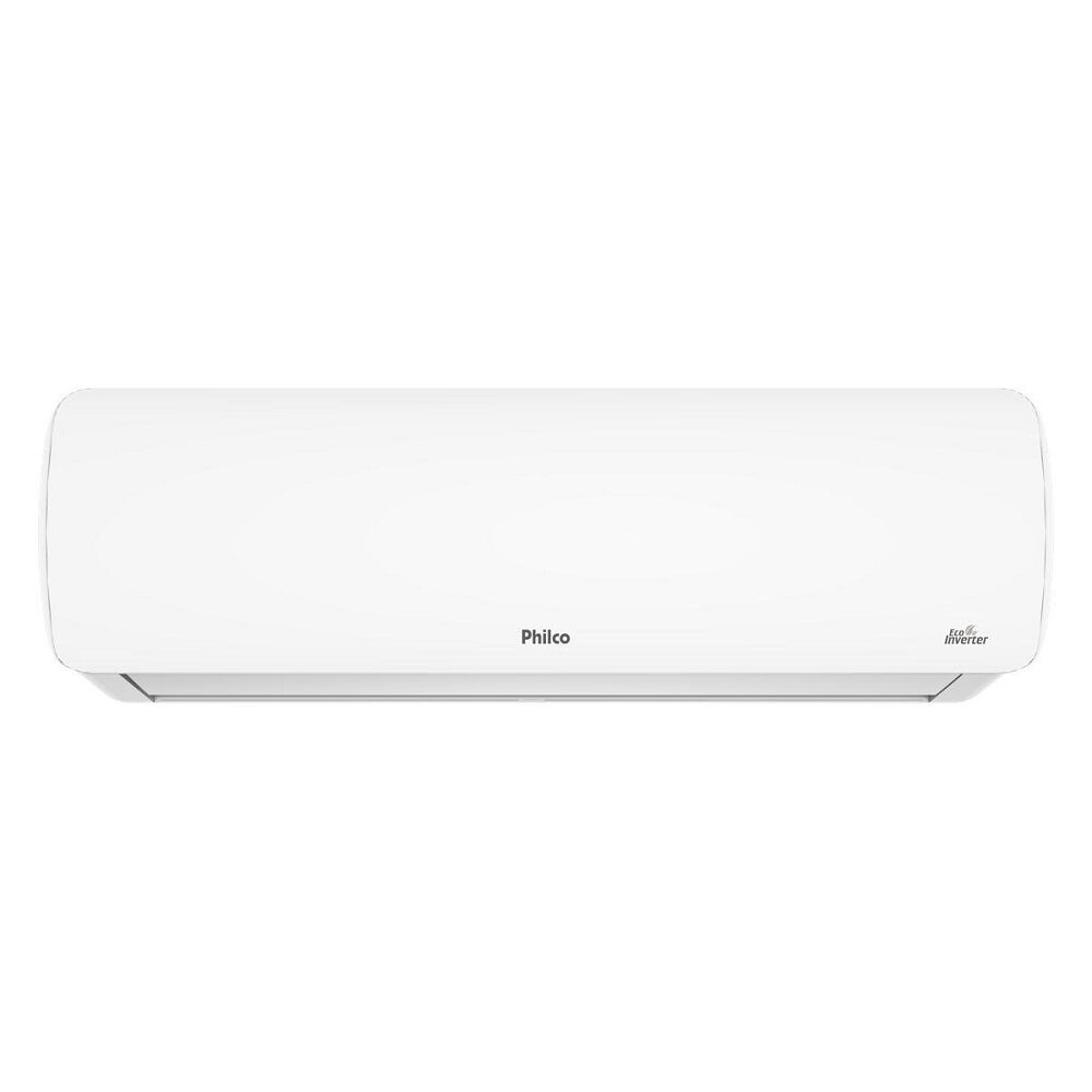 Ar Condicionado Split Inverter PAC24QC 24000Btus Branco Quente e Frio Philco