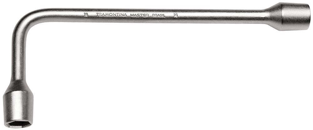 Chavela Biela 10mm Tramontina Aço Carbono