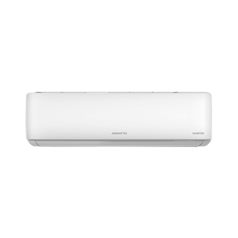 Ar Condicionado Split Inverter 9000 Btus LCST9 LIV Top Branco Frio Agratto