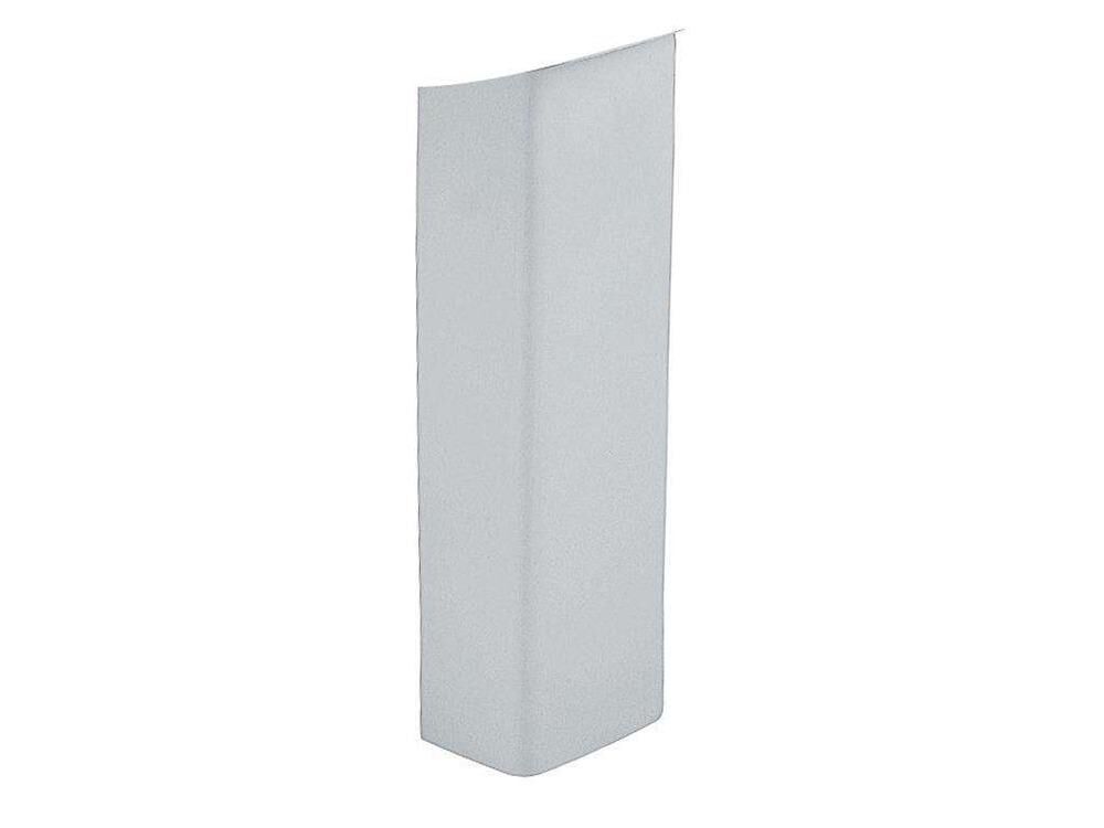 Coluna para Tanque 54x14,5x11 Branca Deca