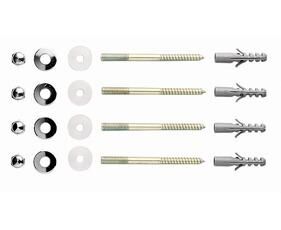 Kit de Parafusos para Tanque Deca