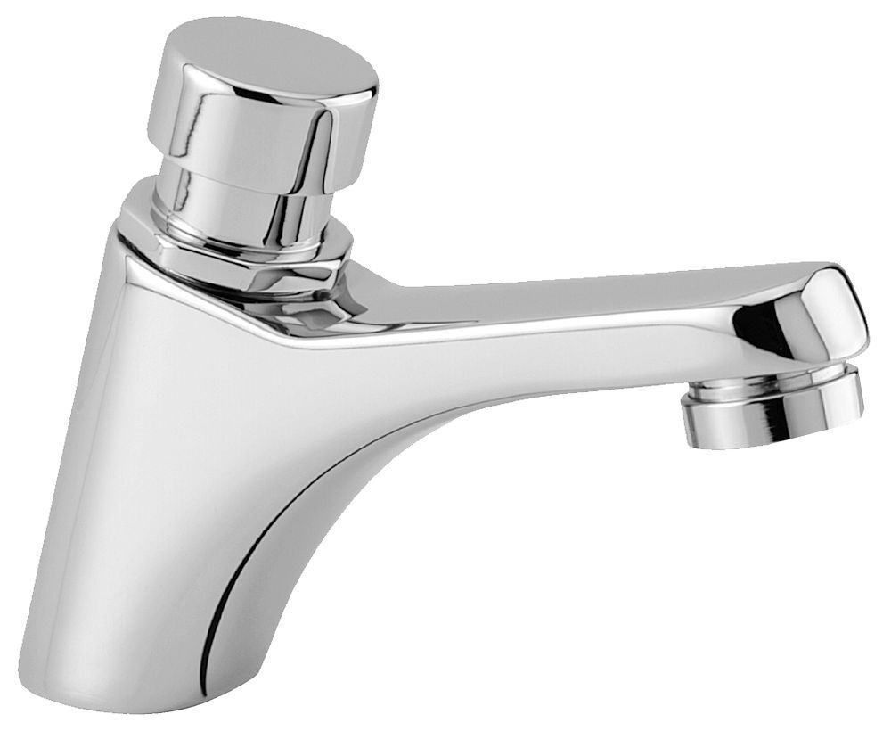 Torneira para Torneira de Mesa Bica Baixa 1/2