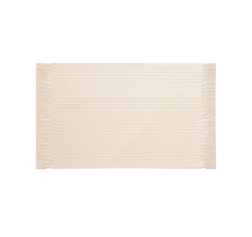 Tapete Natural 50x70cm Artesanal Teares