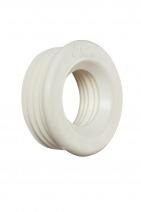 Spud para Vaso Tigre Borracha Branco