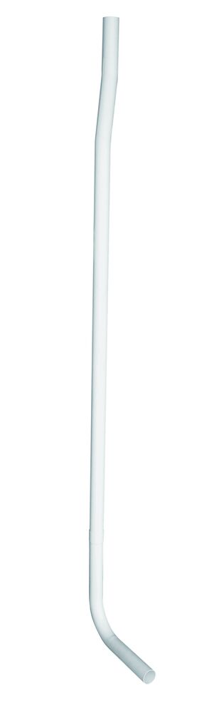 Tubo de Descarga Sobrepor PVC 160cm Branco Tigre