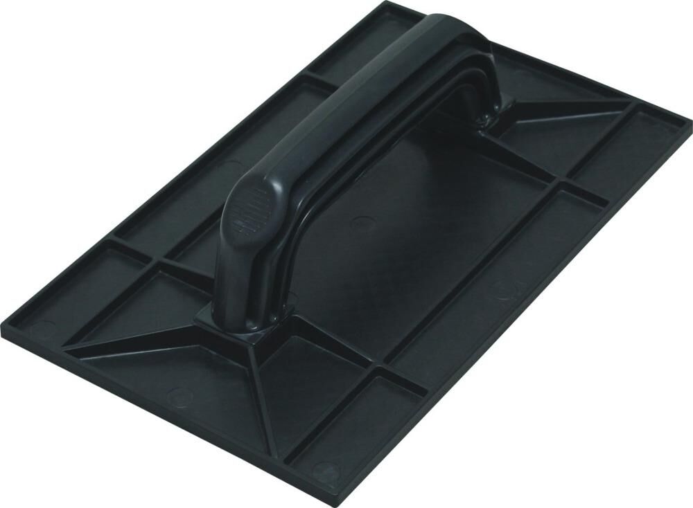 Desempenadeira Premium com Borracha 14x27 Metasul