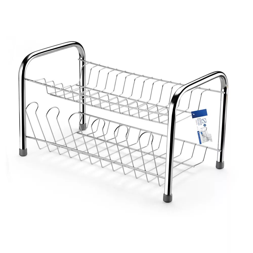 Escorredor de Louça Berço 32x40cm Arthi